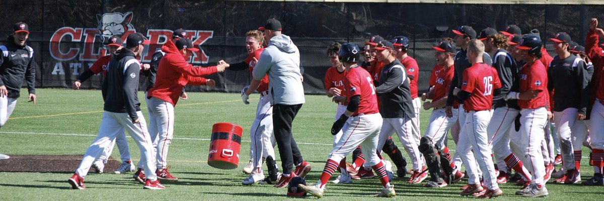 Luke Benneche (@lukebenneche) on Twitter photo Fired up to announce that after graduating from <a href="/NUCatsBaseball/">Northwestern Baseball</a> this past year I will be joining the <a href="/clarkubaseball/">Clark U Baseball</a> coaching staff for the 2025 season. Don’t let the Cougs get hot! Fired up to announce that after graduating from <a href="/NUCatsBaseball/">Northwestern Baseball</a> this past year I will be joining the <a href="/clarkubaseball/">Clark U Baseball</a> coaching staff for the 2025 season. Don’t let the Cougs get hot!