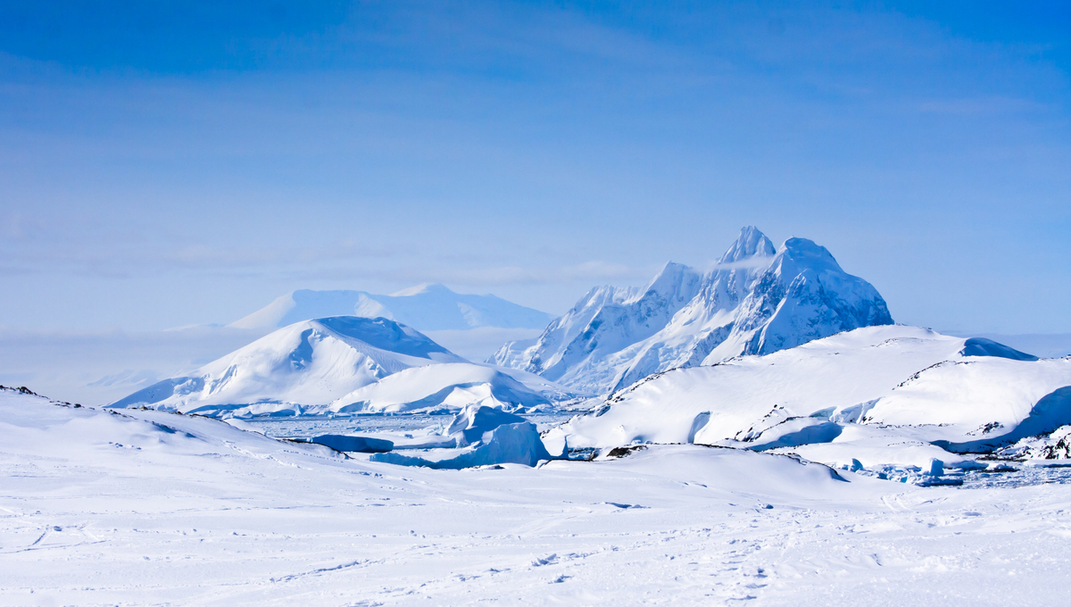 The Antarctic expedition cruise season is well underway and if you've been dreaming of visiting the White Continent, read our guide to cruising the Antarctic Peninsula 🐧
mundyadventures.co.uk/adventure-news…