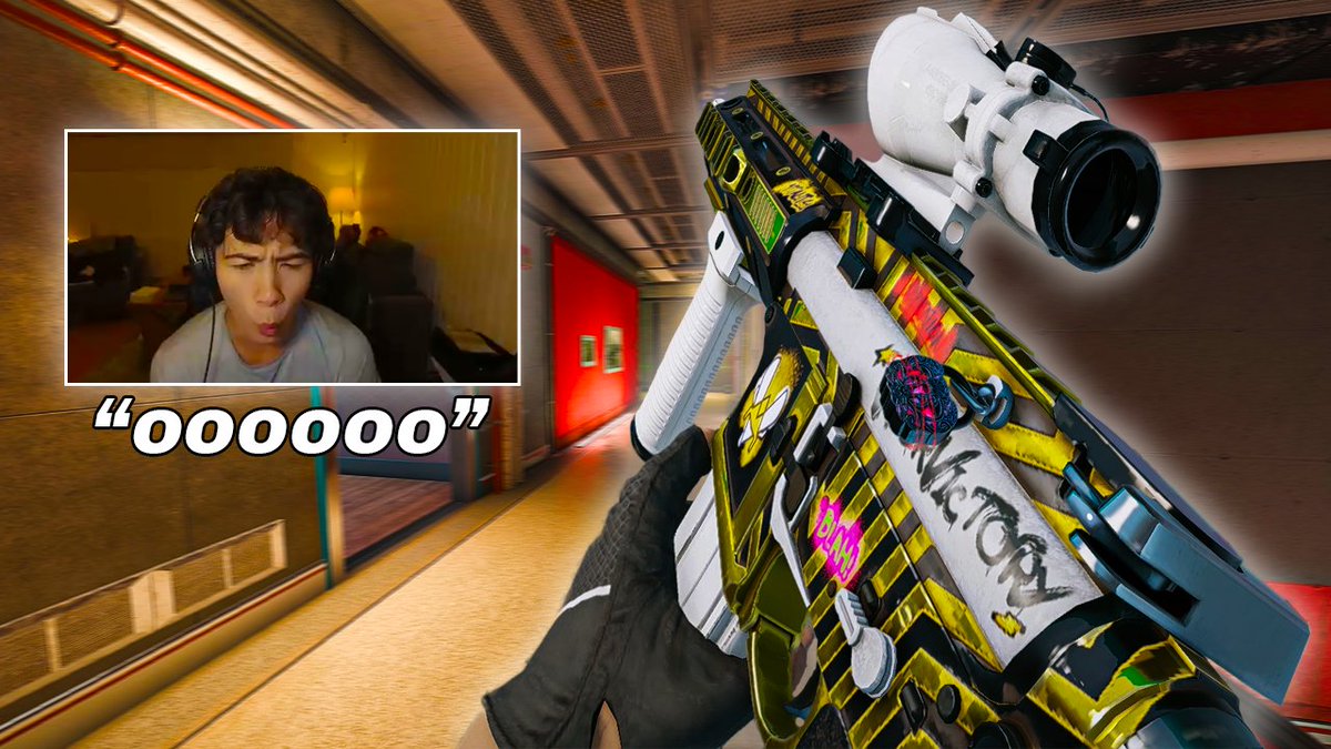 RachenR6's tweet photo. new video out!
thumbnail made by @ilybzo https://t.co/QP28Nfx0qI
