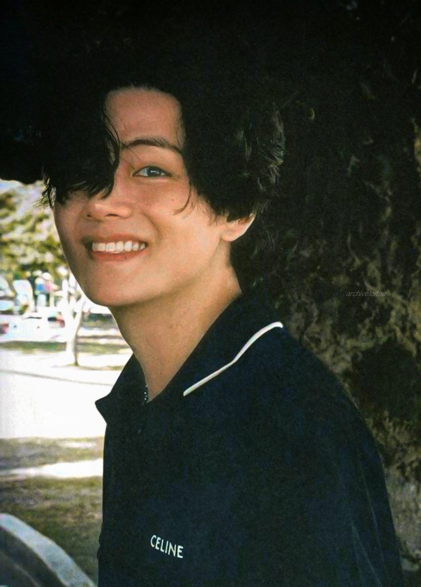 archivefortae's tweet image. 