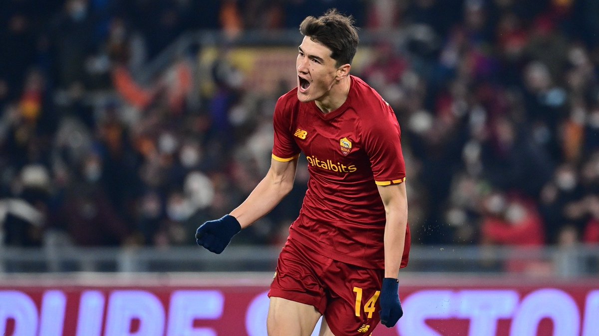 MarioBoschiReal's tweet photo. #ACMilan, Furlani e Ibra già al lavoro per sostituire #Leão a giugno: contatti avviati con la Roma per #Shomurodov. Si lavora alla formula del prestito con diritto di riscatto, in serata incontro con l'entourage dell'uzbeko

#ACMilan #asroma #calciomercato https://t.co/0HjCUvaBeG