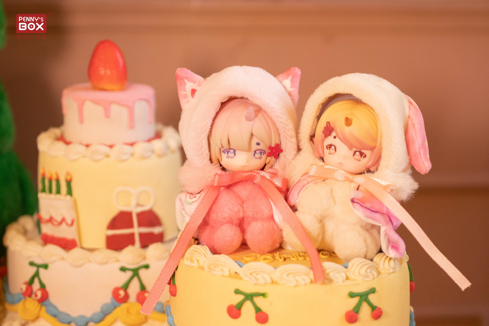 Amazon.co.jp: JCvCX Duable ポニーテールガール ぬいぐるみ