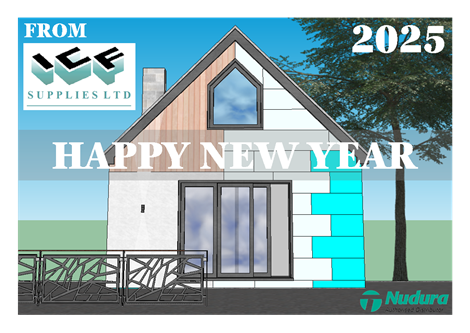 Looking forward to meeting up with clients, old and new, in 2025. Stay healthy everyone.