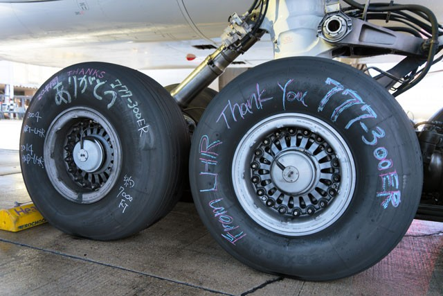 Airways Magazine tweet media