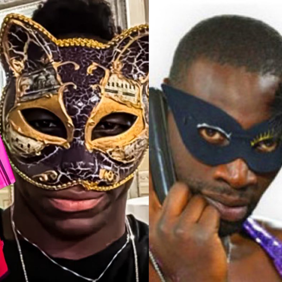 Same spirit ! <a href="/OmarSy/">Omar Sy</a> <a href="/FinallyMario/">Mario Balotelli</a>