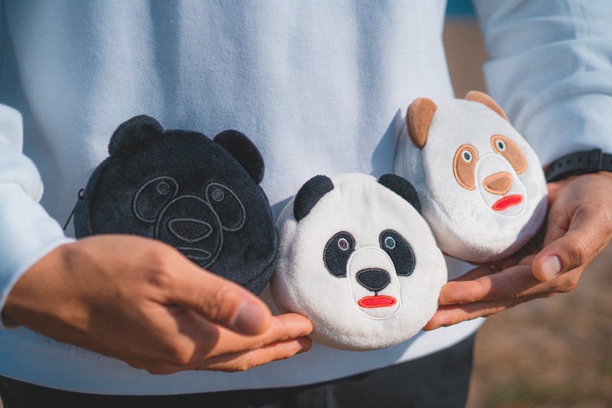 くまこ❤お作り くまくまくまこ ～がま口～ (@kuma_kumakumako) / X