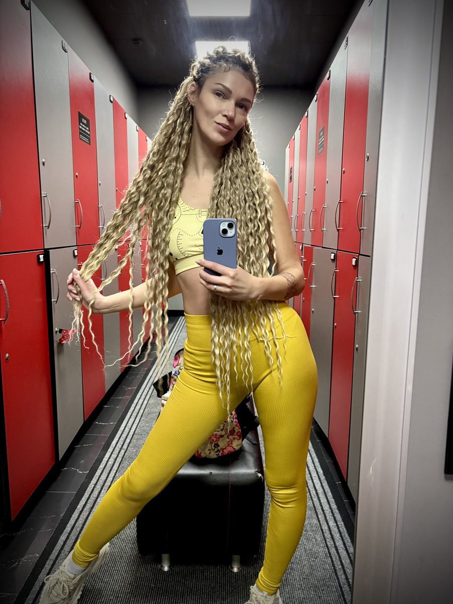 Починаю рік правильно ☺️ #Gym