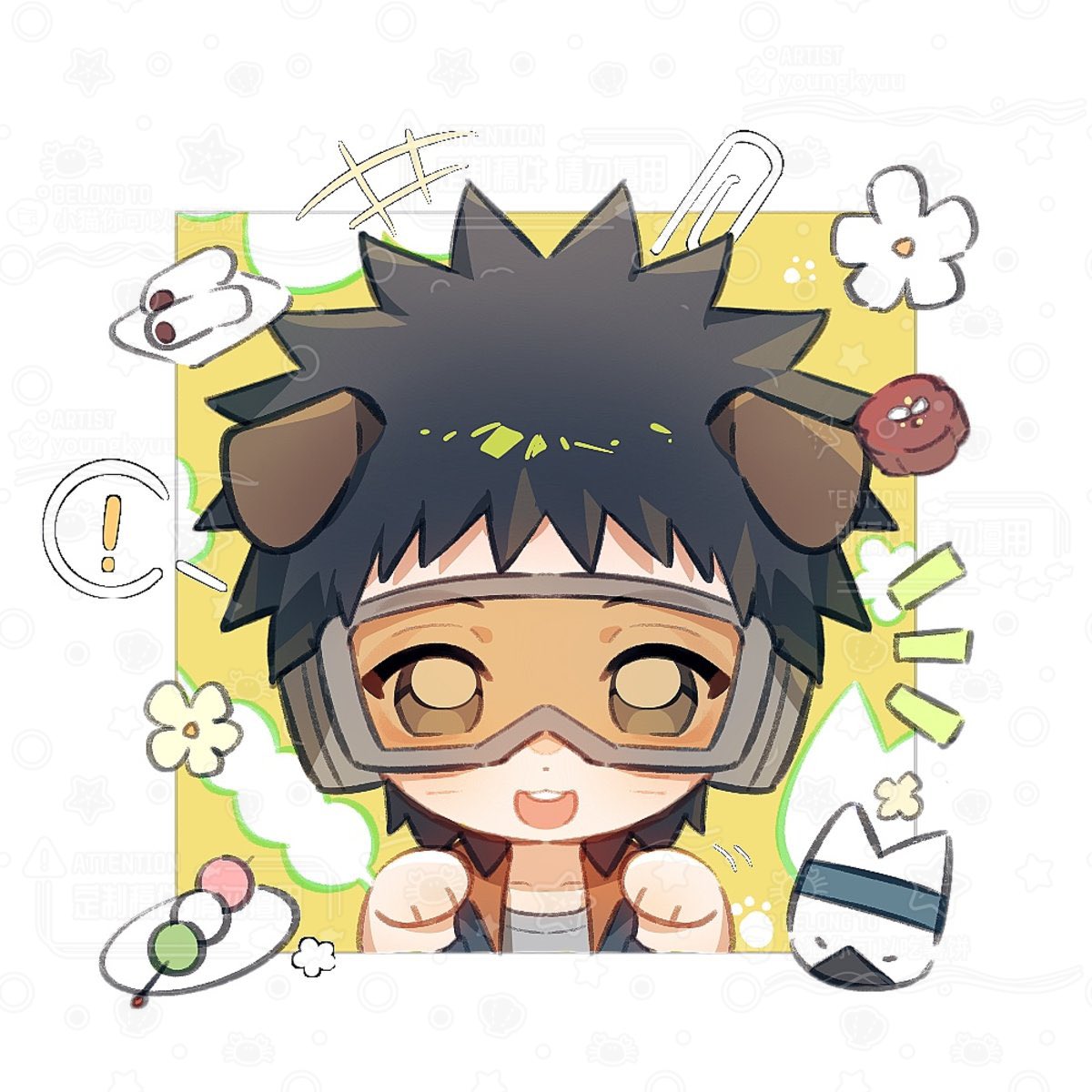 NIXAIJVV's tweet photo. #NARUTO https://t.co/IBYQtlRQc2