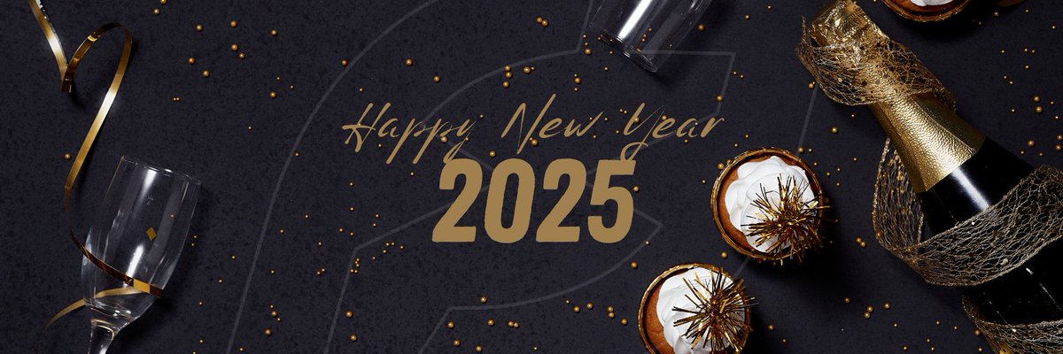 Toute l’équipe de Fréquence 3 vous présente ses meilleurs vœux pour cette nouvelle année ! 

Que 2025 soit synonyme de joie, de santé, et de réussite dans tous vos projets. 🌟

Merci de nous accompagner chaque jour et de faire partie de cette belle aventure 😀