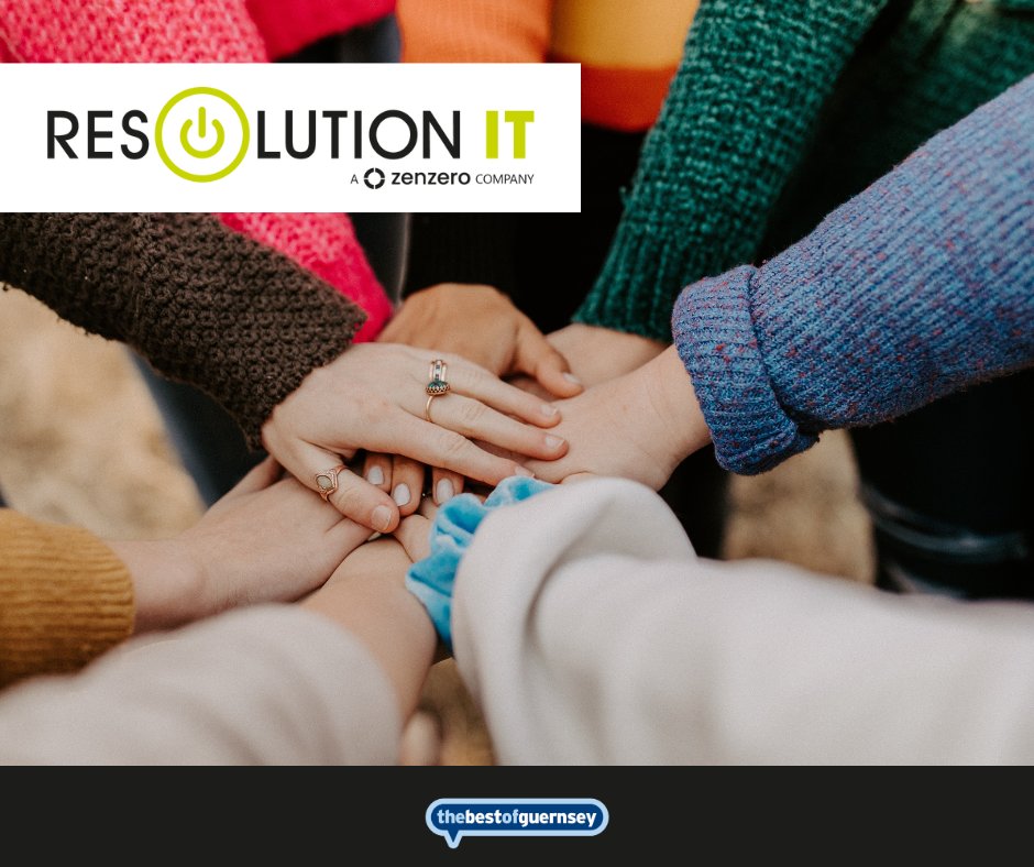 bestofguernsey's tweet image. Each year, Resolution IT carefully selects four charities to support, offering both financial assistance and practical help to empower them in achieving their goals.
Learn more about how they’ve supported their charities here:
resolutionit.com/community_proj…
#ResolutionIT