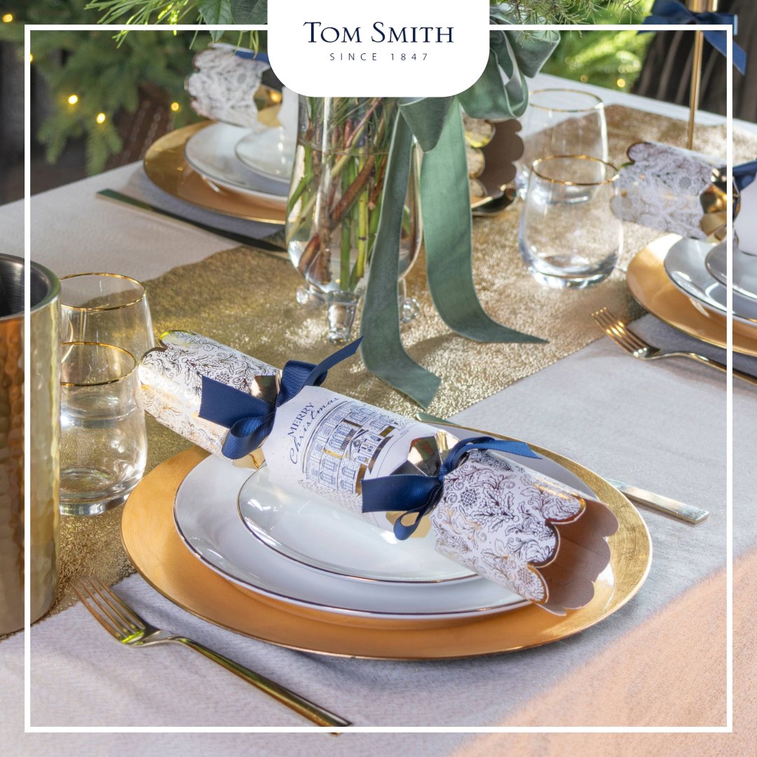 Tom Smith Crackers tweet media