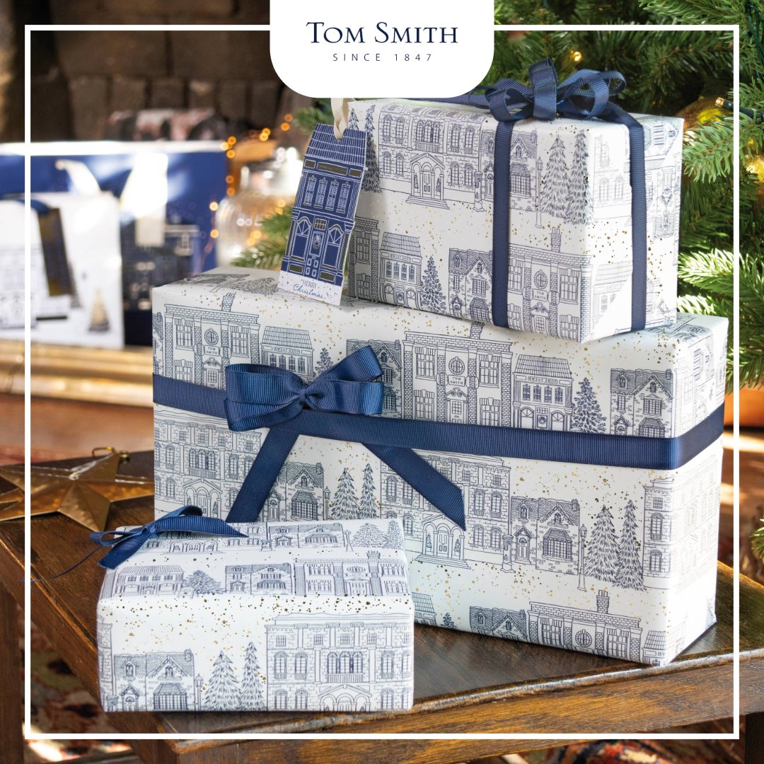 Tom Smith Crackers tweet media