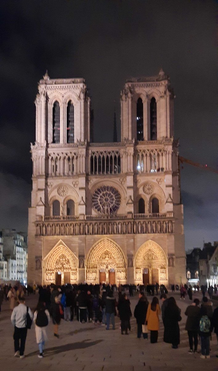 ICOMOS Ireland tweet media