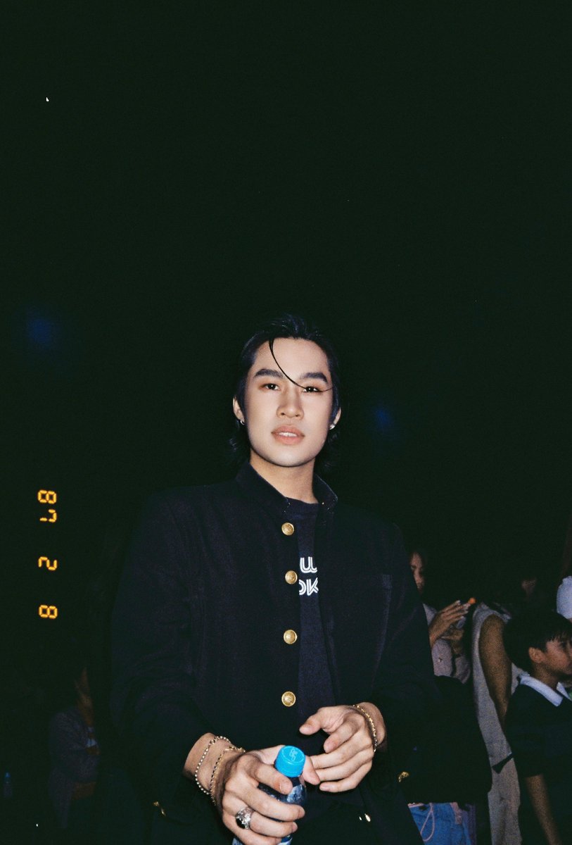 ifuhavequestion's tweet photo. หล่อมาก เพี้ยนนิดหน่อย 📸

; @athenswerapat #athenswerapat 💖
______
#BeOnCloudHNY2025 https://t.co/MYk1yIke9e