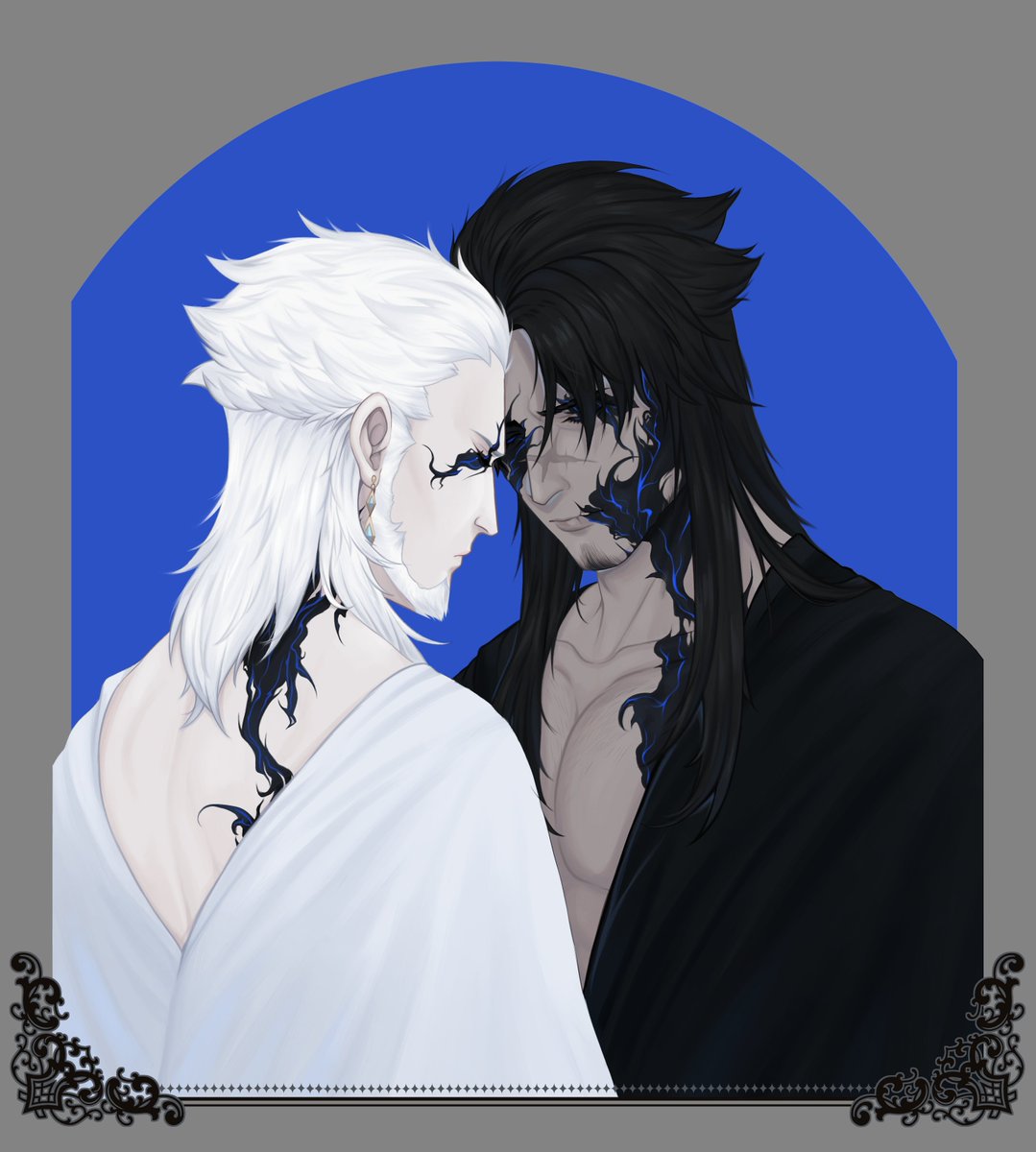 i need cute khaenriahns in my life

#pierro #Capitano #GenshinImpact