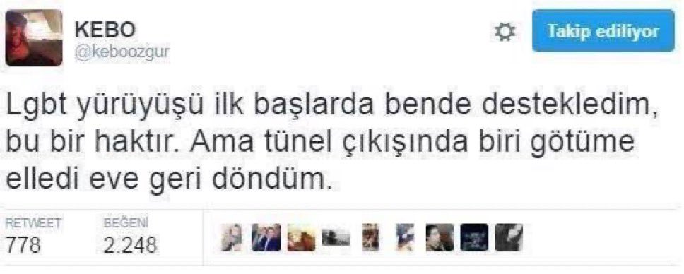 Twitter tarihinin gelmiş geçmiş en iyi tweetlerini alta sıralıyoruz. ( ben basladım )
