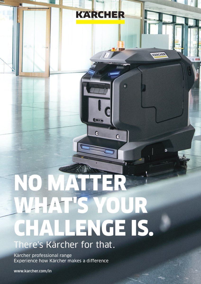 grewsys's tweet photo. 🌟 Exciting Collaboration Announcement! 🌟
Grewsys Technologies is proud to partner with KÄRCHER Germany to bring cutting-edge industrial cleaning solutions right to your doorstep! 🚀
Our expanded offerings now include:
✅ High-Pressure Cleaners
✅ High-Pressure Washers (Hot &amp; Co https://t.co/U6RmDQrouU