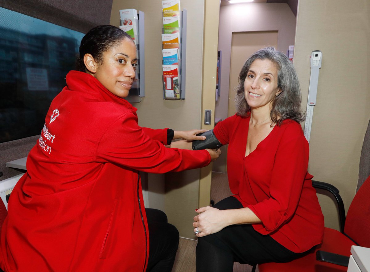 Irish Medical Times (@imt_latest) on Twitter photo Almost one-in-four people who had their heart checked at a mobile health unit were urged to see their GP for further assessment, a new report has revealed. <a href="/Irishheart_ie/">Irish Heart Foundation</a> imt.ie/news/almost-on… Almost one-in-four people who had their heart checked at a mobile health unit were urged to see their GP for further assessment, a new report has revealed. <a href="/Irishheart_ie/">Irish Heart Foundation</a> imt.ie/news/almost-on…