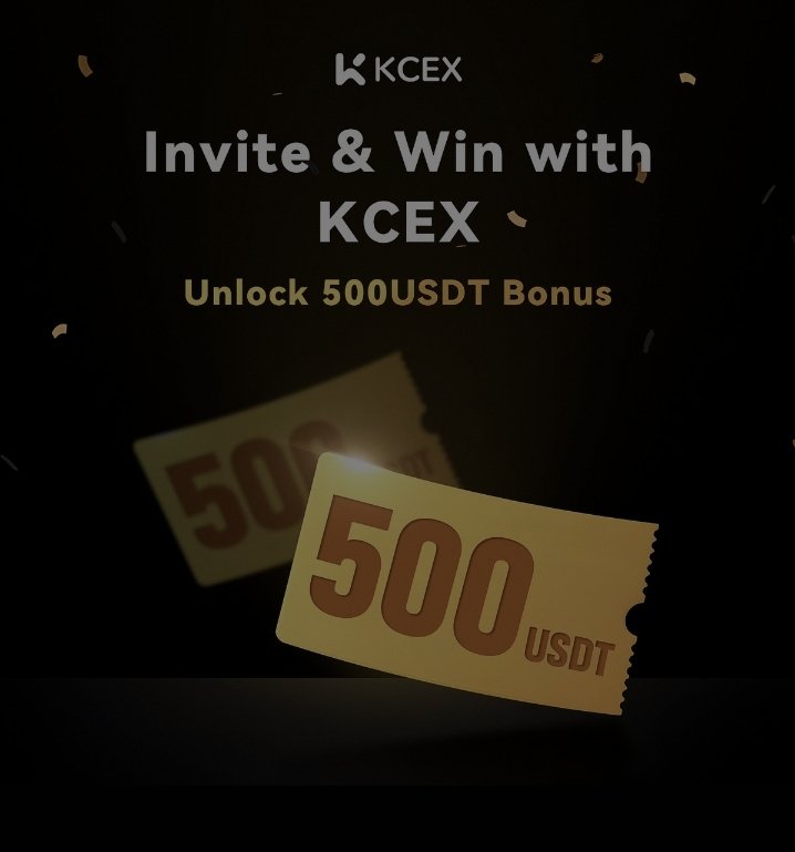 mahsa2002crypto's tweet photo. Join me on KCEX @KCEX_Official to enjoy the lowest fees in the market, free withdrawals, and up to 1000 USDT in futures bonuses! Use my invitation code VR4Q04 and click here to sign up now: https://t.co/0PL9FIKYlv https://t.co/BSICJMLQ44
