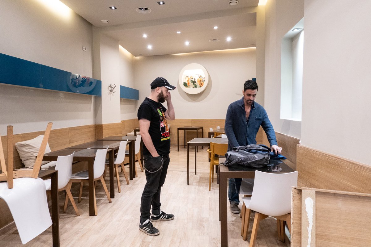 Kitchen154 tweet media