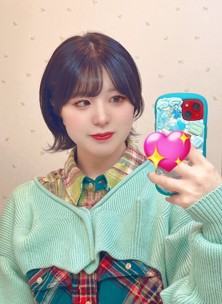 さわむらせんよう 澤村夏渚 (@7_hkr_A) / Posts / X