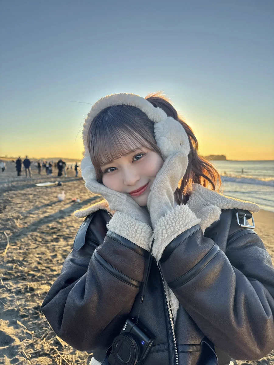 大場 花菜 on X: 
