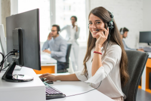 QTA_Digital's tweet photo. "Looking for top-notch customer service? 📷 Discover the key personality traits that make a perfect Customer Service Representative. 📷 At QTA Digital we provide support, we bring excellence to every interaction. Let's elevate your customer experience! 📷 #CustomerService #Excel" https://t.co/5C3JOmOYtb