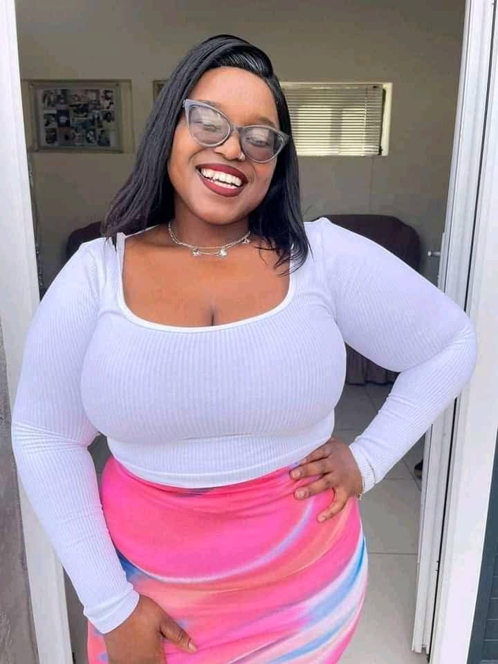 alimilazi00's tweet image. A 39-year-old man, Mkhuseli Ludidi, has allegedly stabbed his girlfriend, Phindi (32), multiple times, killing her, following an argument at his home. After the incident, he fled the scene but was later caught by the police and arrested for the murder

Dominic Virgin Active 🇿🇦💔