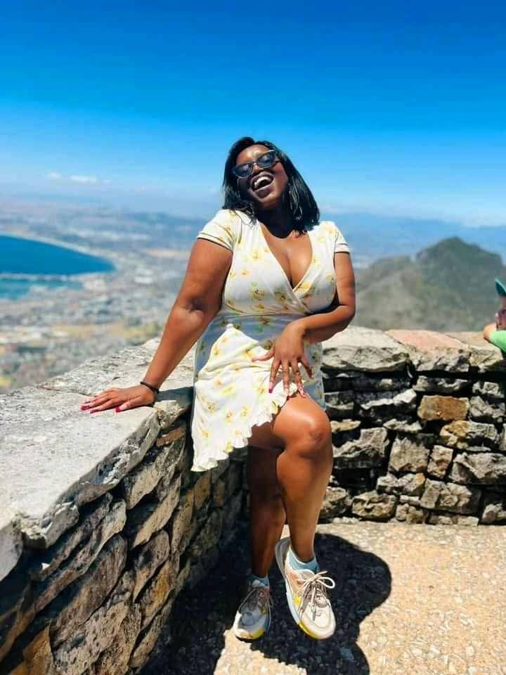 alimilazi00's tweet image. A 39-year-old man, Mkhuseli Ludidi, has allegedly stabbed his girlfriend, Phindi (32), multiple times, killing her, following an argument at his home. After the incident, he fled the scene but was later caught by the police and arrested for the murder

Dominic Virgin Active 🇿🇦💔