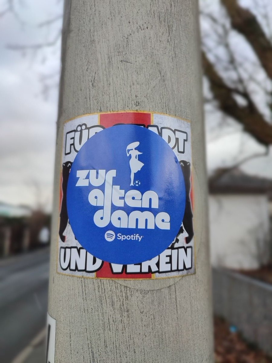 Grüße aus Franken.
#Bürgerpflicht #HaHoHe