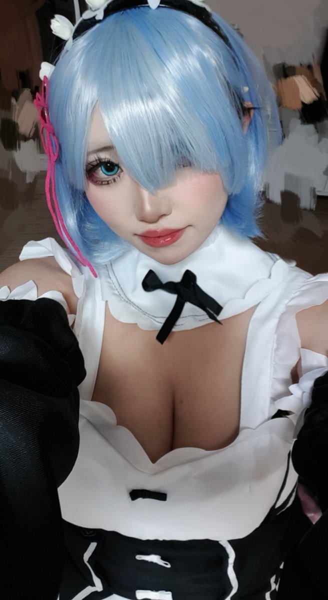 816_ryuii's tweet photo. 💙 https://t.co/ceKjWxQXkQ