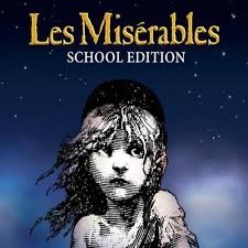 Tickets go on sale for the AGS Players Production of Les Misérables: School Edition on Tue 7 Jan, £10 adults &amp; £8 concession - they can be purchased at break time from the pupil foyer. 
Performances take place on Thursday 23rd January, Friday 24th January and Saturday 25th at 7pm