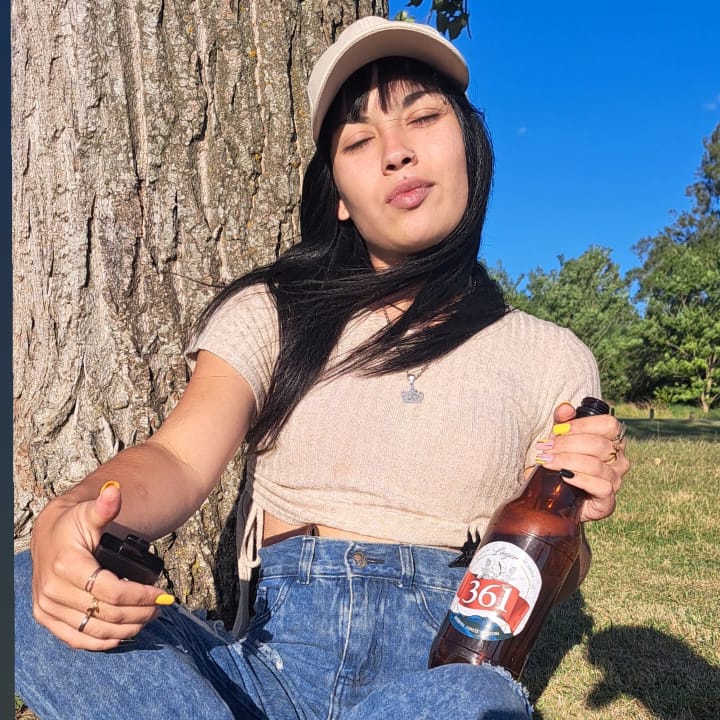 #NuevaFotoDePerfil