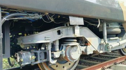 RailAnalysis's tweet photo. #VandeBharat sleeper achieves 180 km/h in speed trials: A revolution in Indian rail travel
Read more...https://t.co/SReLEttgJk
#PIB #IndianRailways #Railways #SleeperTrains #SpeedTrials #Stations #Development #Infrastructure #Innovation #Machines #RollingStock #Project https://t.co/imu3IWNXzi