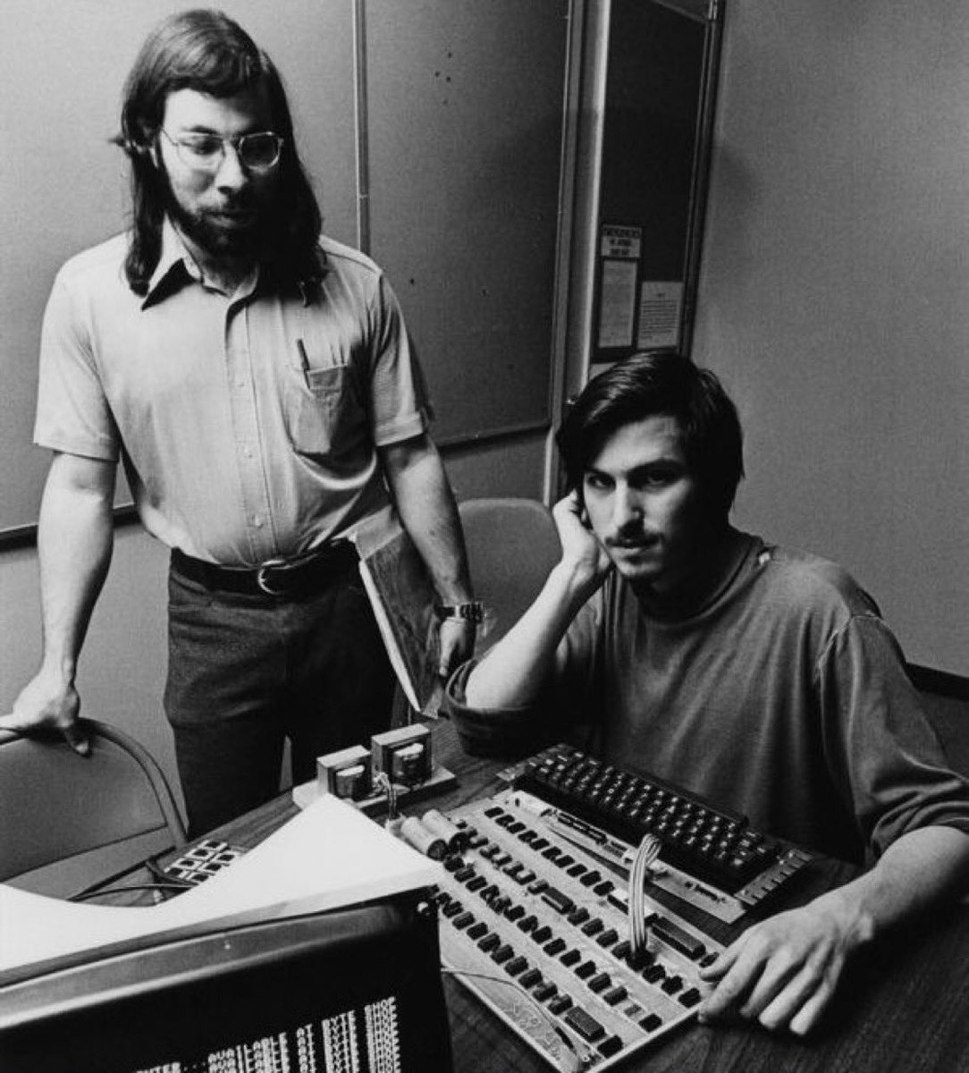 On this day in 1977: Apple was incorporated.