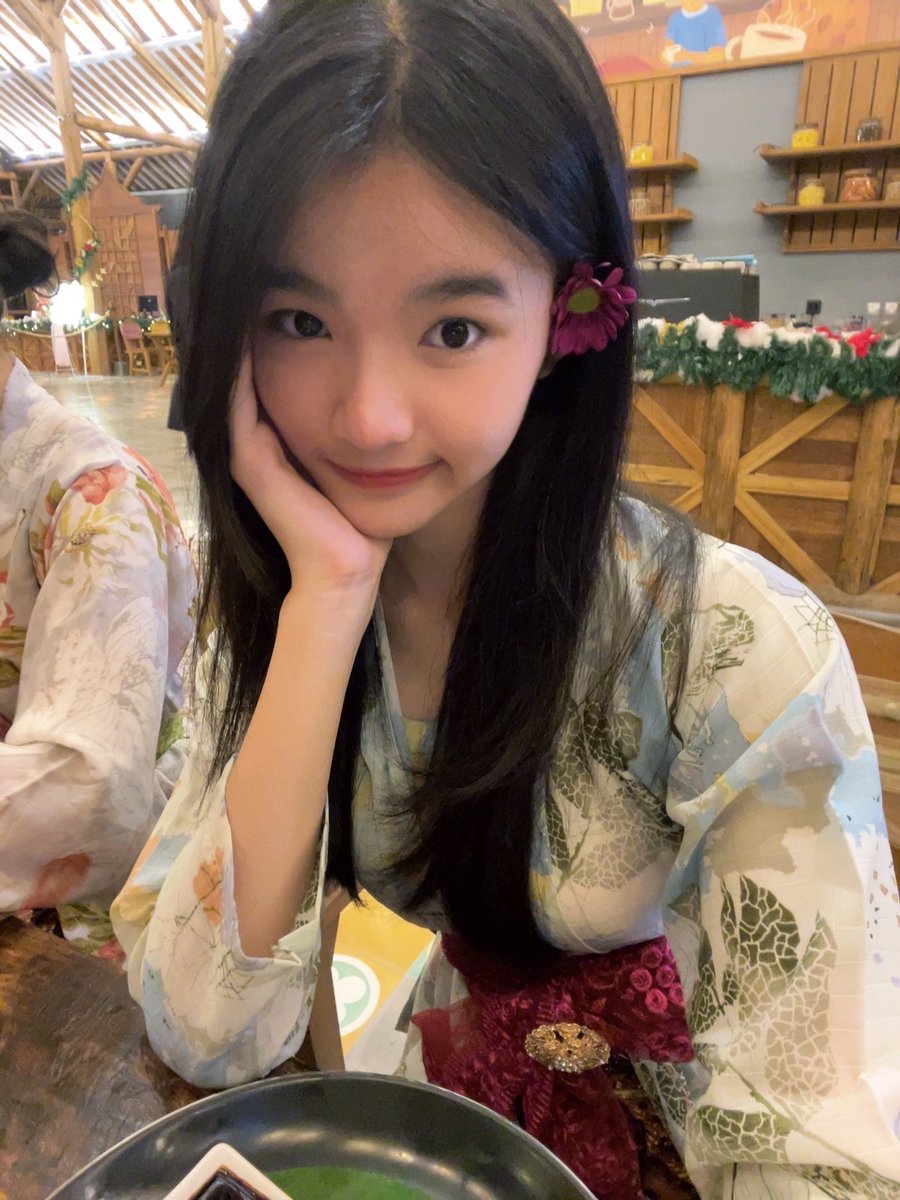 Catherina Vallencia tweet media