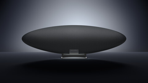 BowersWilkins's tweet photo. At Bowers &amp; Wilkins, we believe design is as important as performance. Zeppelin Pro Edition is an icon of both. 
#BowersWilkins #ZeppelinProEdition https://t.co/34BQhMPigO