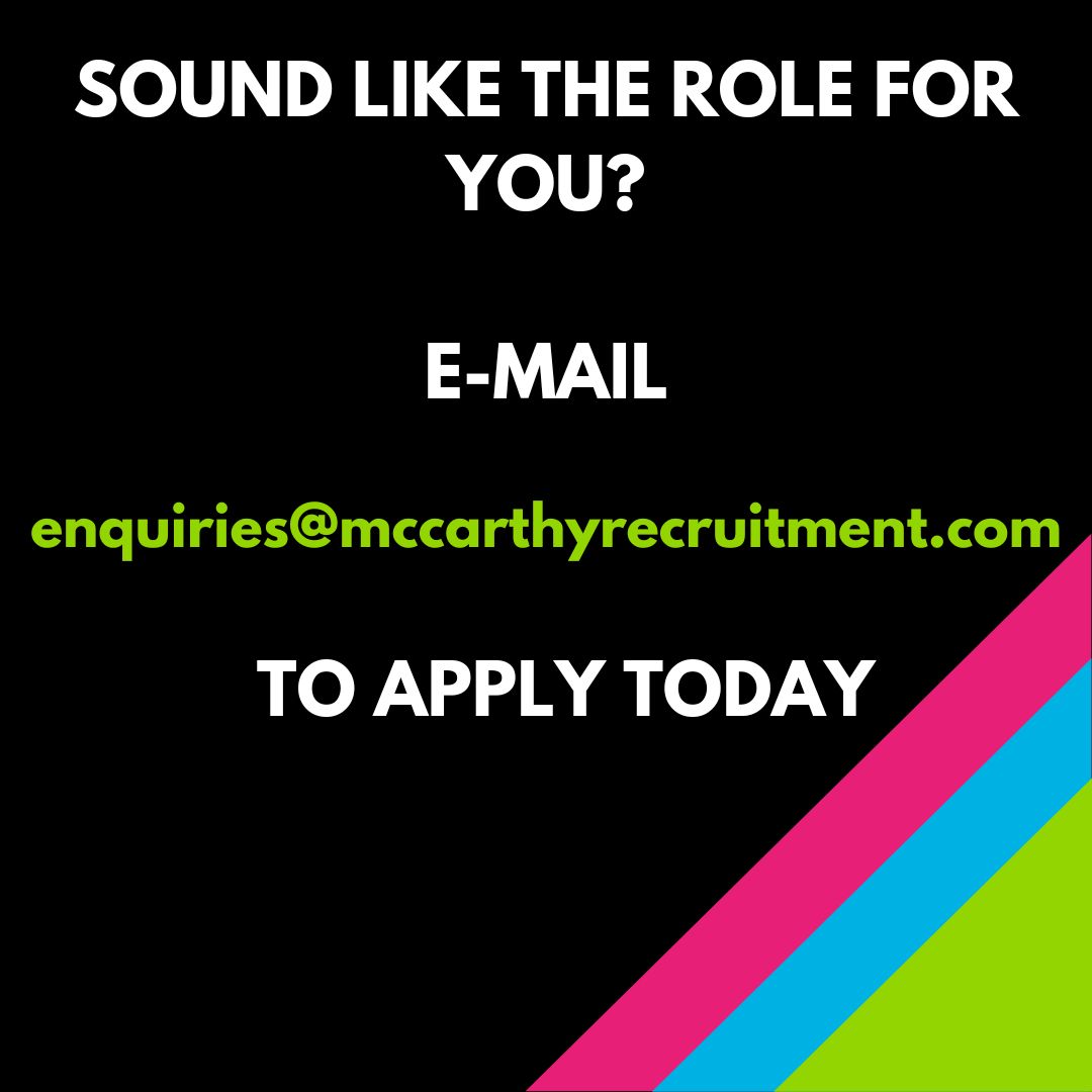 🎉 New Year, New Career? 🎉
Is 2025 the year you make a change, and step into the career you deserve? We’re hiring for exciting roles across multiple industries. Drop us an email, DM or visit our website to apply today. Make 2025 your year!

#NewYearNewCareer #BeBold #WeAreHiring