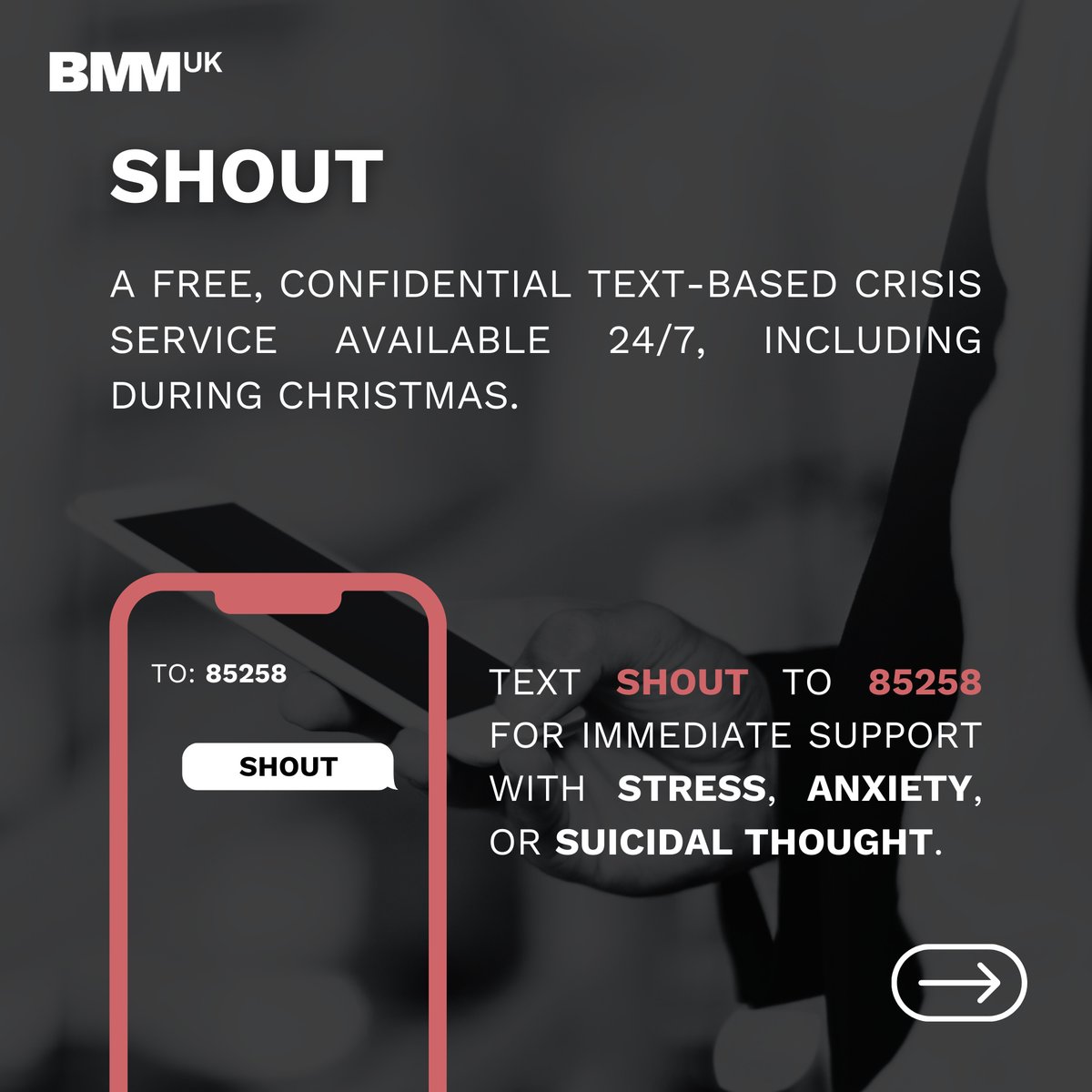 Black Minds Matter UK (@bmm_uk) on Twitter photo 