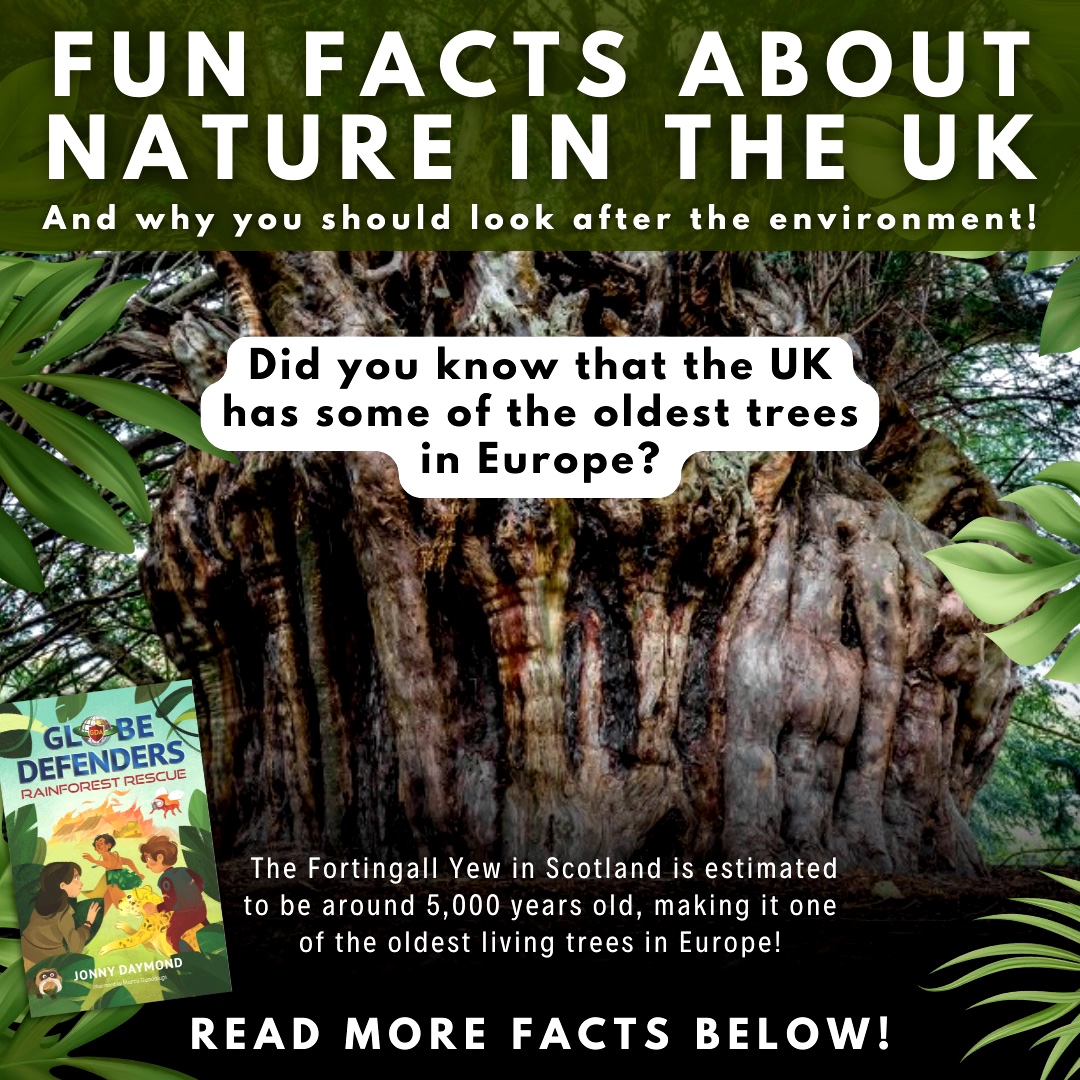 Jonny Daymond Author tweet media