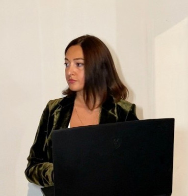 The <a href="/USAIDGeorgia/">USAID Georgia</a> Industry-led Skills Development Program &amp; BTU offer training tailored to meet the needs of Georgia’s ICT companies, like the Coding School for 1,500 Women. Former participant Nini built a career in digital marketing and now mentors other women in tech programs.