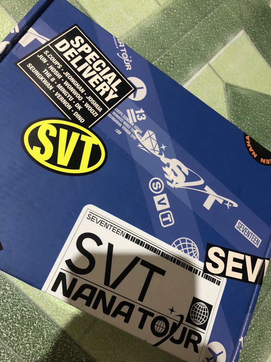 ezumeeeee's tweet photo. wts lfb nanatour unsealed package
(complete inclusion except pola,film strip and pc)

500php
mod : jnt
mop : gcash
X impatiend and sensitive X
can send photoproof https://t.co/8MHs9ORLL8