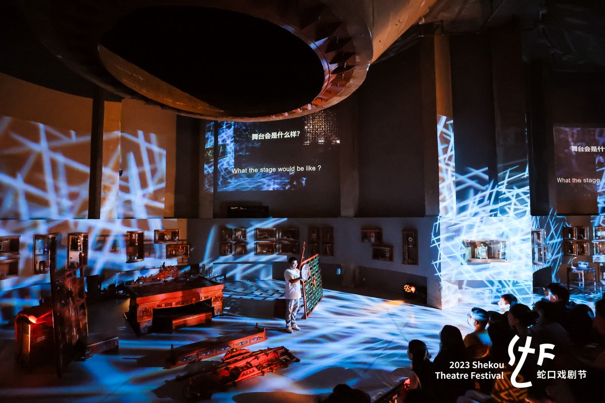 British Council Arts tweet media