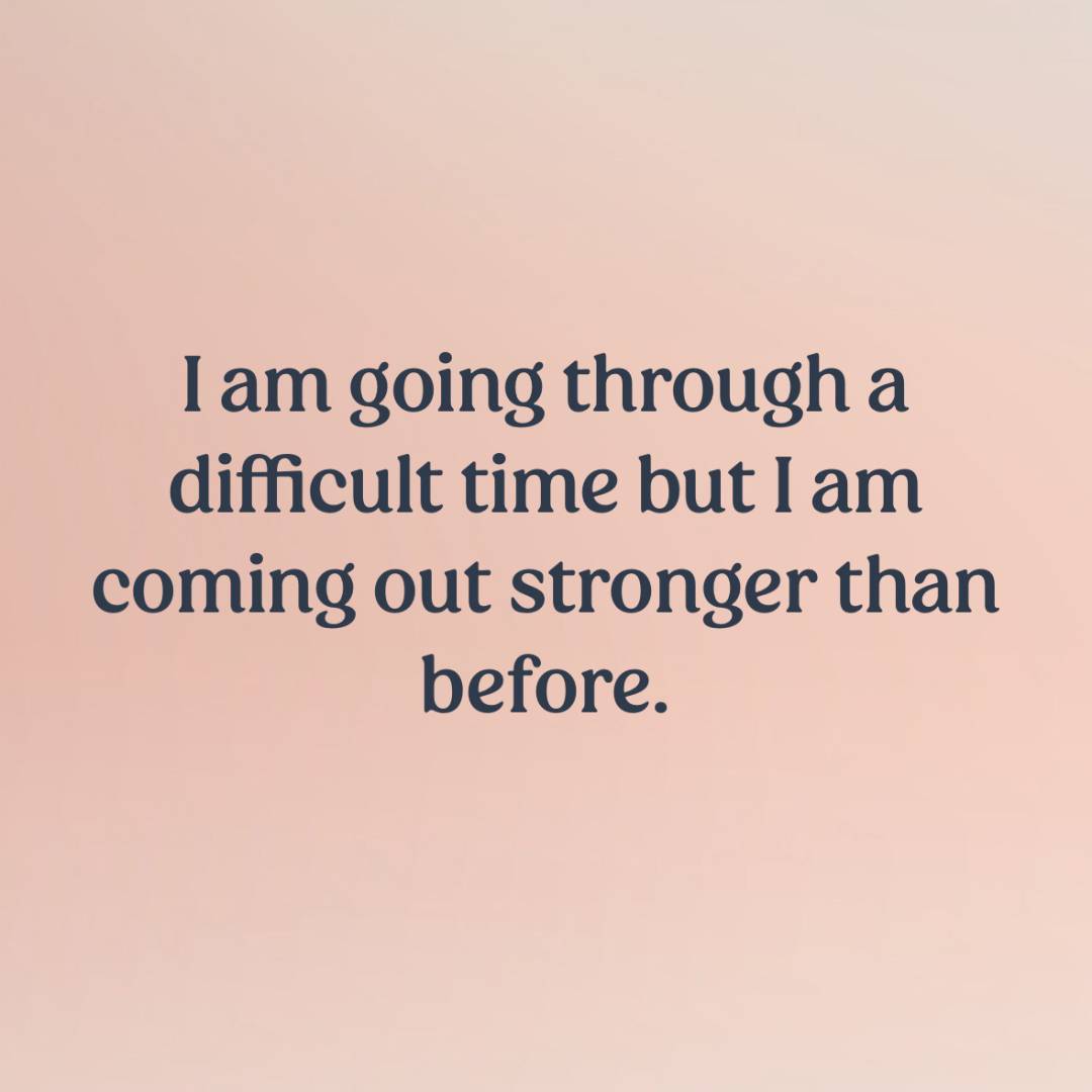 I am affirmations tweet media