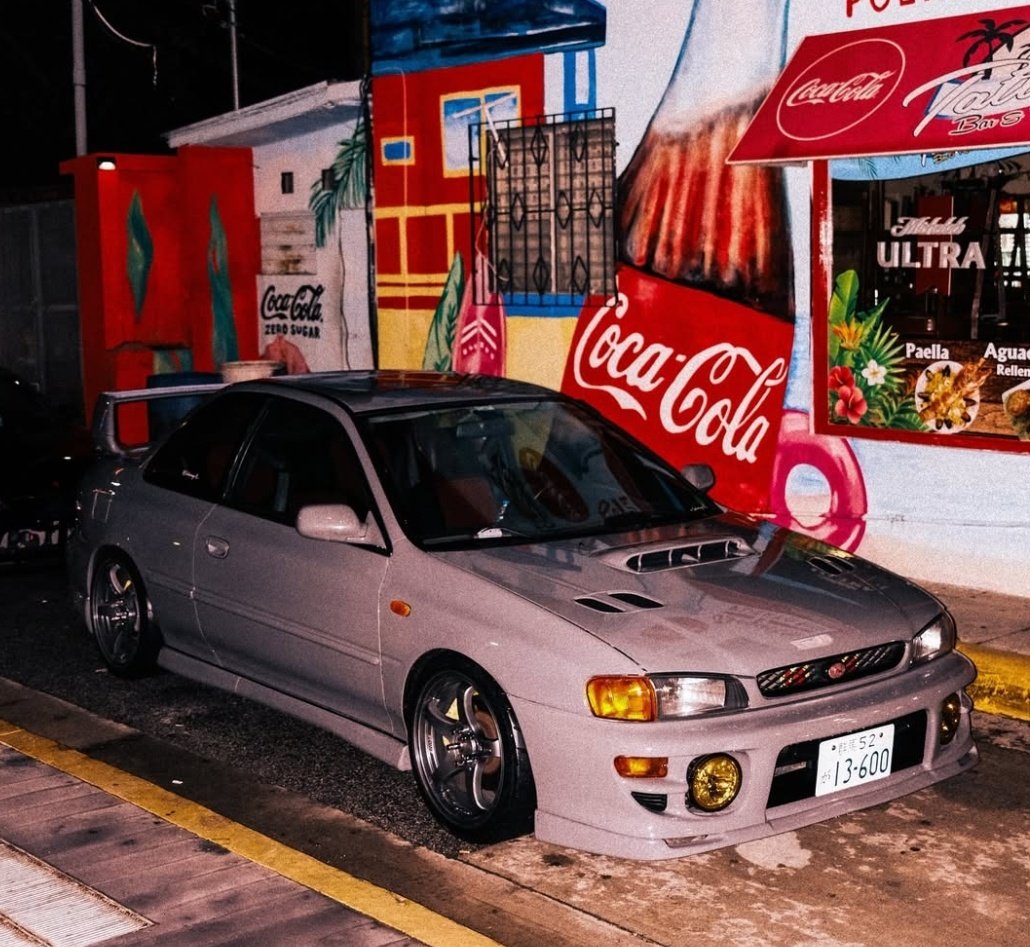 autoass's tweet photo. Subaru Impreza WRX STi https://t.co/DT7AKRsCzT
