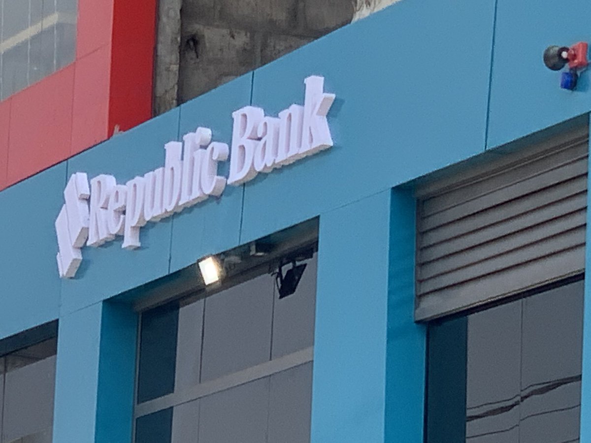 pyamevi's tweet photo. @RepublicBankGh, we can’t wait for your official opening in Ho , the oxygen city. We are eager to join The BigBlue family. https://t.co/aXMyuzDdfR