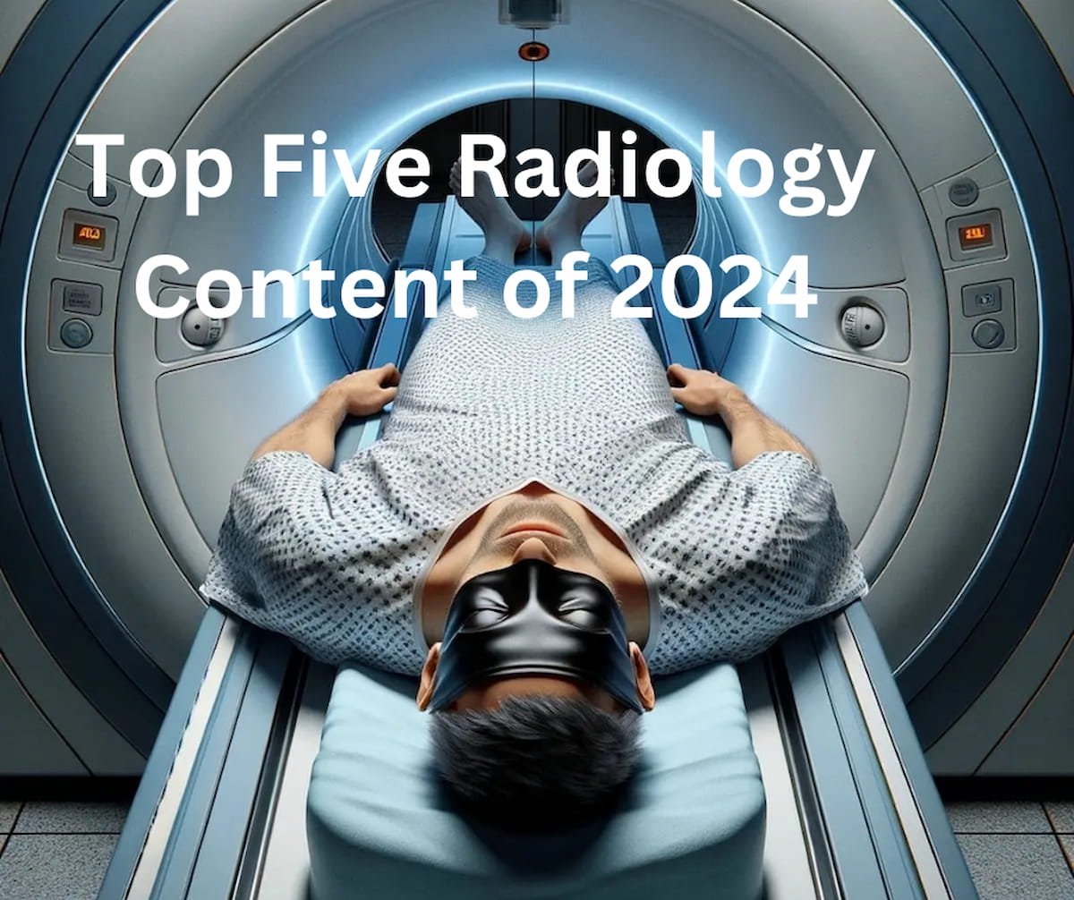 Dx_imaging's tweet photo. Top Five #Radiology Content of 2024
https://t.co/RUQuZBkUnX
@ACRRFS @ACRYPS @RadiologyACR @ARRS_Radiology @RSNA @DukeRadiology @EmoryRadiology @YaleRadiology @PennRadiology @MontefioreRAD @UNCRadiology @CooperRadRes @OSURadiology @Hopkins_Rad 
#RadRes https://t.co/oRQsVyycMx