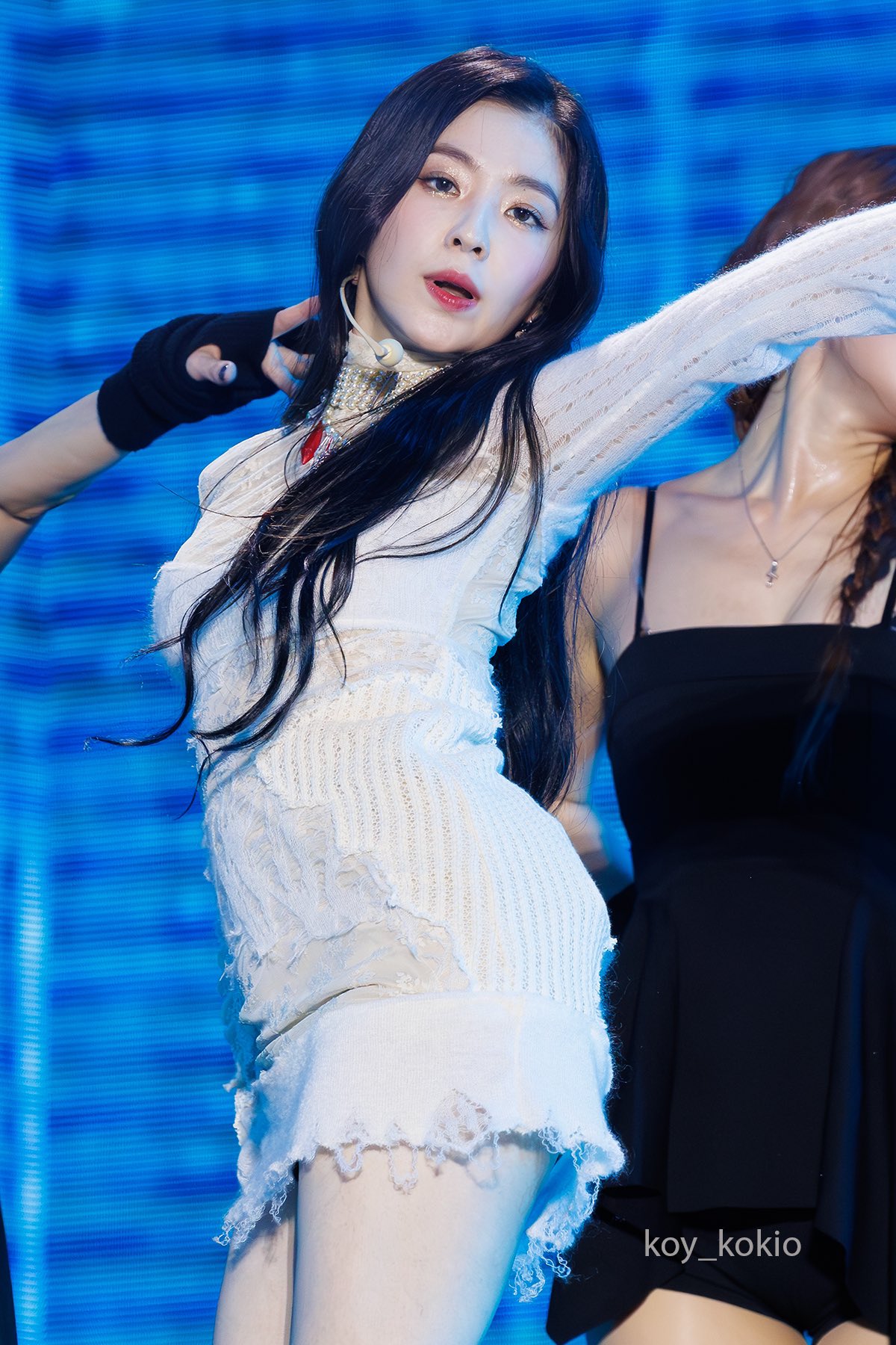 VIVETTA / Red velvet Irene 着用スカート Irene Red Velvet Mini Skirt 2025 | www.takertrailers.ee