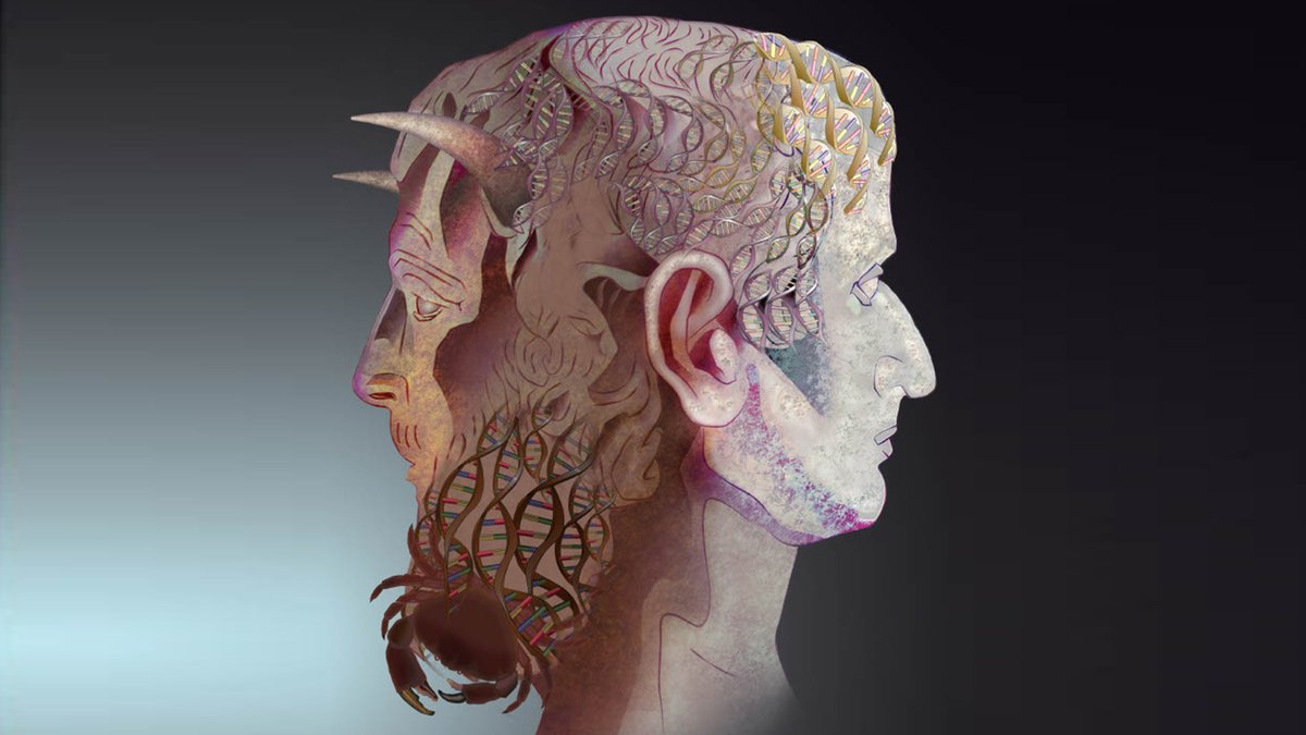 Barts Cancer Institute (Queen Mary) (@qmbci) on Twitter photo 📰 A ‘two-faced’ gene mutation long believed to drive the development of oesophageal cancer may play a protective role early in the disease, new <a href="/NatureCancer/">Nature Cancer</a> study shows.
Read more ➡ bit.ly/41VlV25 🧬 📰 A ‘two-faced’ gene mutation long believed to drive the development of oesophageal cancer may play a protective role early in the disease, new <a href="/NatureCancer/">Nature Cancer</a> study shows.
Read more ➡ bit.ly/41VlV25 🧬