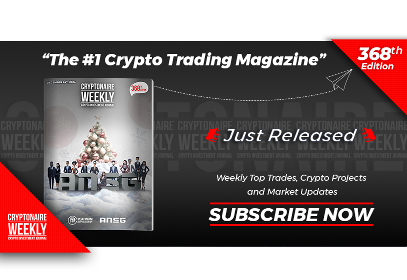 💡 Stay ahead in the crypto game! 

🚀 Discover market trends, expert tips, and the latest updates in the world of cryptocurrency with our weekly insights. 

📈 Don't miss out—be informed, be strategic, and be successful! 💰✨#Cryptocurrency #CryptoNews #Blockchain #InvestSmart📊